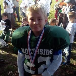 Meet your Posher, Derek